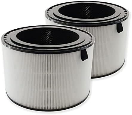 Replacement Filter Compatible with LG PuriCare 360 Air Purifier
