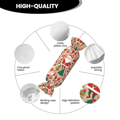 Almohada de espuma viscoelástica tamaño único negra miniatura 5