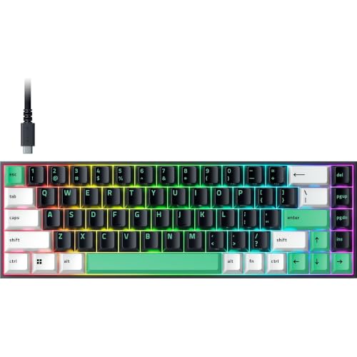 Razer Reclusa X Mini 65%