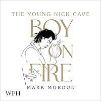 Boy on Fire