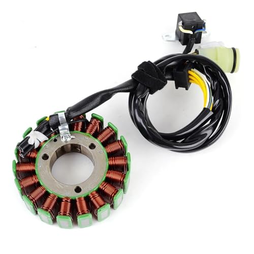 Bobine de stator moto résout les pannes de démarrage du KFX 450 R 21003-0067