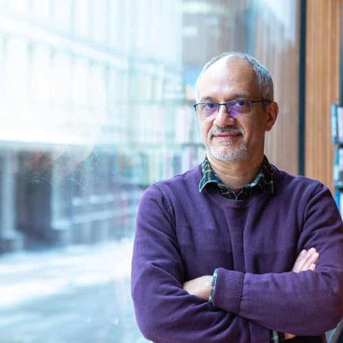 03/24: Kapitalismin kriisi on koko sivilisaation k&auml;&auml;nnekohta, sanoo arvostettu tutkija