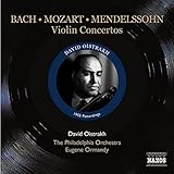 Katalog#: 8111246 Violinkonzerte
