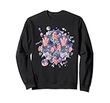 Vintage Flowers Statice Lover