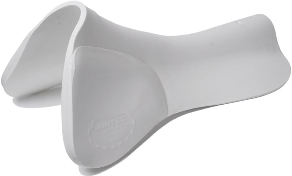 Wintec Comfort Saddle Pad - Lift Front