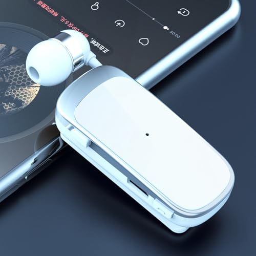 Audífonos In-ear Bluetooth con Micrófono HD Funien miniatura 2