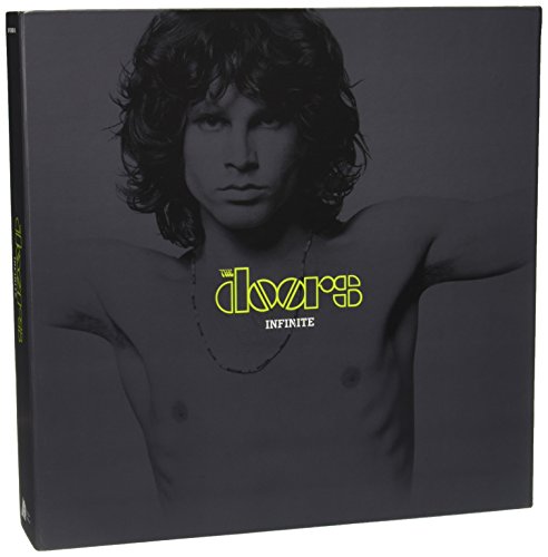 Doors Infinite