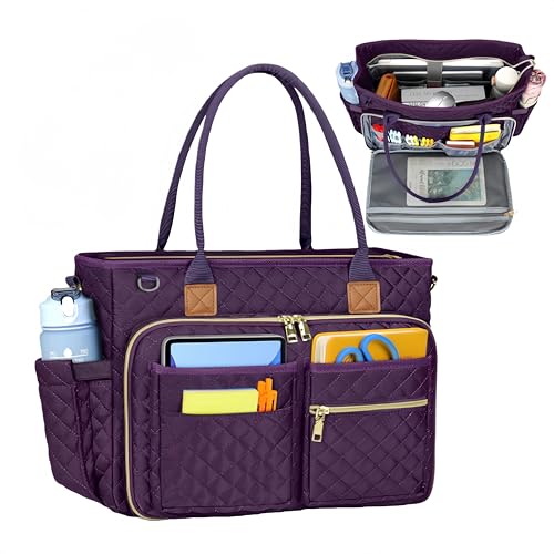 Bolso Tote para Mujer Aylashine con Bolsillo Aislado miniatura 1