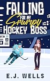 boss es 8 editor manual  Falling For My Grumpy Hockey Boss: A Sweet Single Dad Romcom (English Edition)