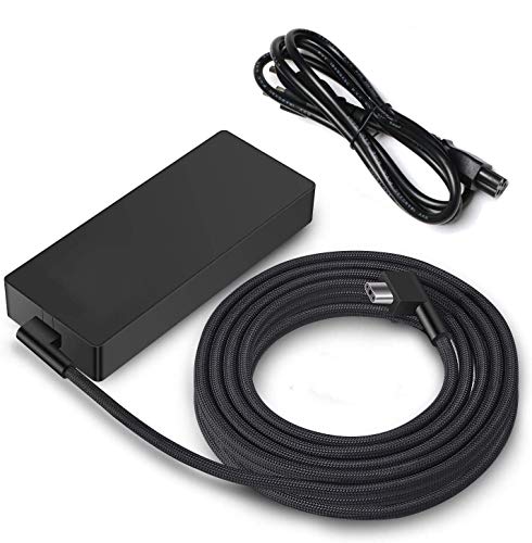 230W RC30-0248 AC Adapter Charger Compatible for Razer Blade Pro 17/4K Laptop Razer Blade 15 w GTX1060 GTX1070 RTX2070 RTX2080 19.5V 11.8A Power Supply Cord