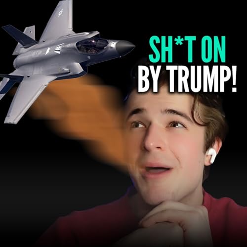 Trump&rsquo;s Poop PROPAGANDA and The Gen Z Gooning Dilemma (w/ Harry Sisson)