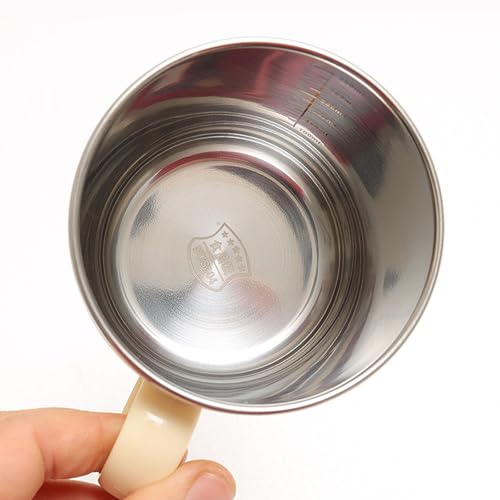 Verre médical pour rééducation avec paille ergonomique