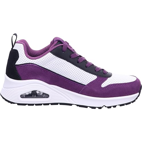 Image of Skechers Women Uno 2 Much Fun Casual Shoe