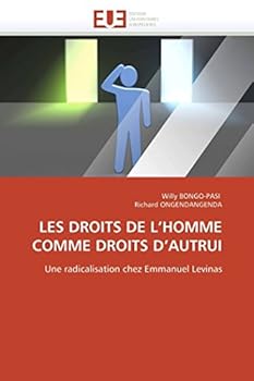 Paperback Les Droits de L Homme Comme Droits D Autrui [French] Book