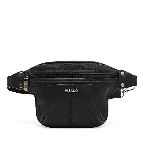 MISAKO IVET RIÑONERA