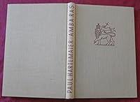 Amba Ras: Ein Reise Durch Das Kaiserreich Athiopien B000J0HLDK Book Cover