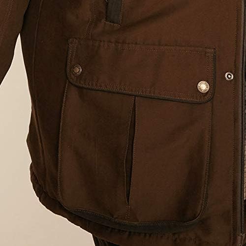 aigle huntino jacket