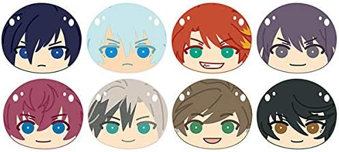 Amazon Co Jp Tales Of Series Onion Onigi Mascot 8 Piece Box Hobbies