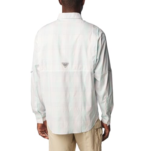 Chemise Tamiami Columbia anti-transpiration et légère pour le plein air - 2