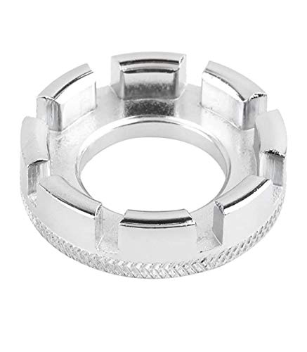 Cycle Rim Spoke Repair Tool use in Any Rim Spoke-picture-15