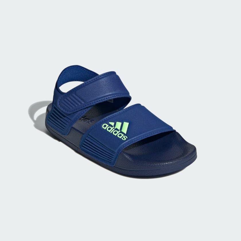 Image of adidas Kids' Adilette Slide Sandals