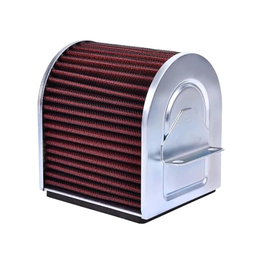 Filtro de aire de alto flujo for motor de motocicleta for 525DS, 525AC, 525R y LX500-R