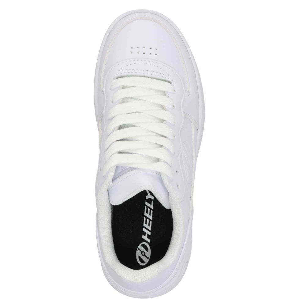 Heelys Rezerve Low, Scarpa con Tacco a Ruote Uomo