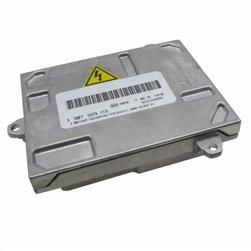 Phare pour Saab 9-7x réparer éclairage défectueux bloc 1307329293