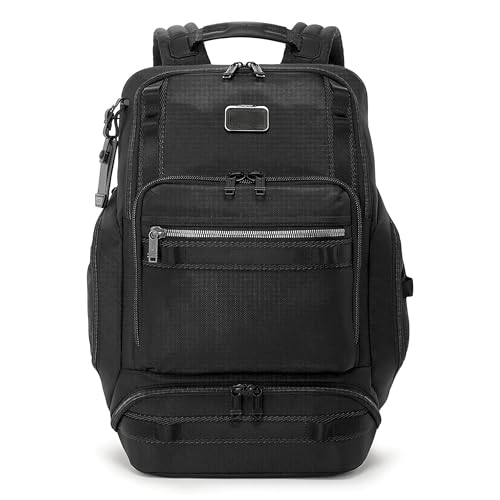 TUMI Alpha Bravo Renegade Backpack