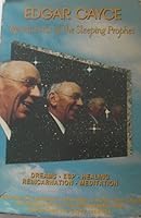 Edgar Cayce Rev 0940687755 Book Cover