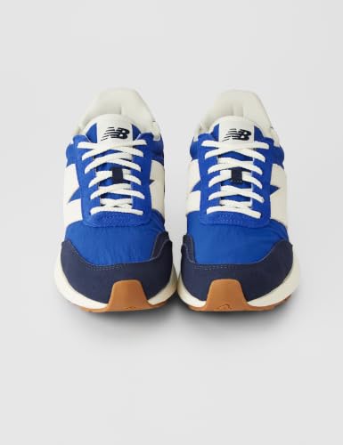 Image of New Balance Unisex-Adult 370 Sneaker