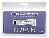 Rowenta Clothes Iron Cleaning Kit