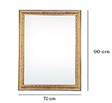 Zoom IMG-2 italia cornici maestri artigiani specchiera Zoom IMG-2 italia cornici maestri artigiani specchiera