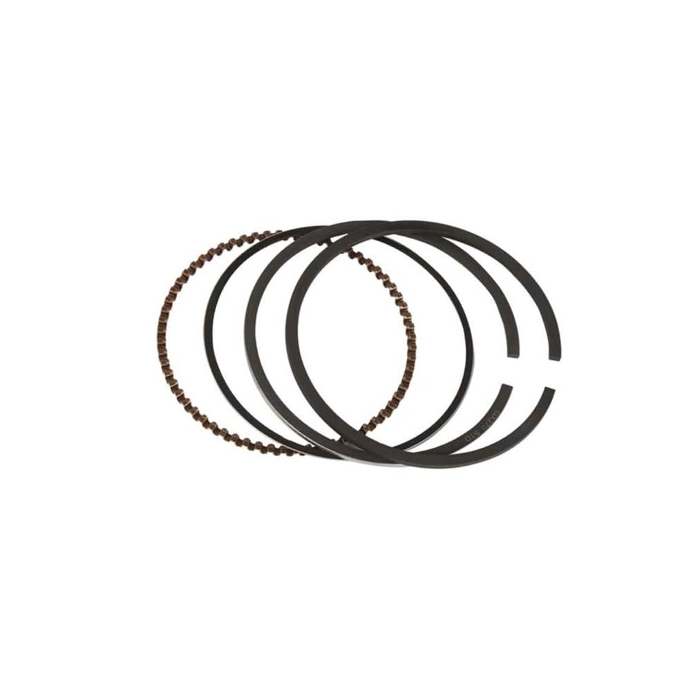 Segments de piston 188 pour réparer un moteur de tronçonneuse