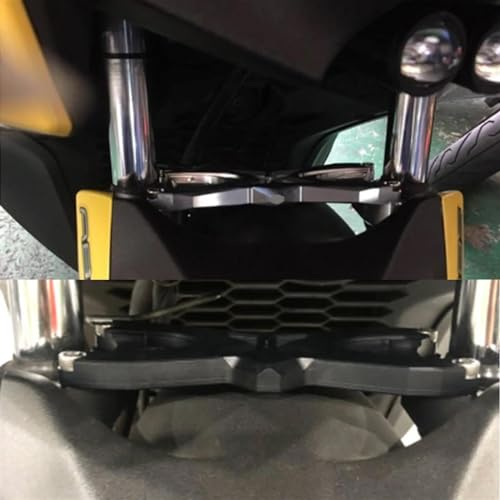 Amortisseur de fourche moto Xmax pour un confort parfait en ville