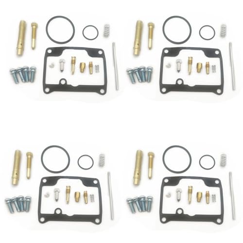 Kit réparation carburateur VM34 composants haute précision RMZ-640