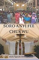 SORO ANYỊ FEE CHUKWU: Worship With Us 1720158916 Book Cover