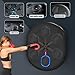 Imagen de MAGIC SELECT Máquina de Boxeo Musical Equipo de Entrenamiento para Pared con LED