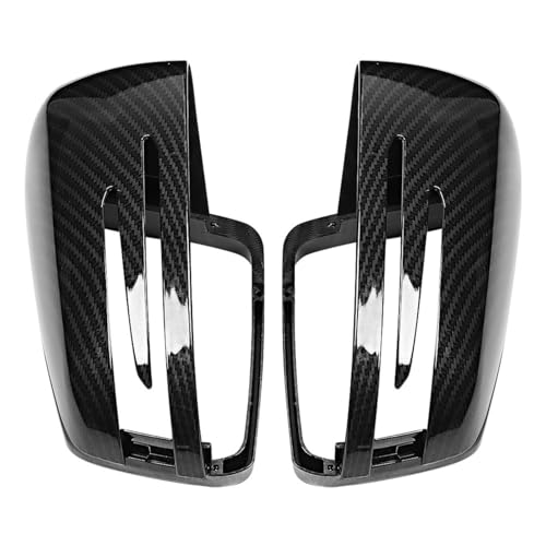 Coque de rétroviseur Mercedes GLK X204 (2009-2015) couvercle extérieur