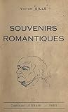 Souvenirs romantiques (French Edition)