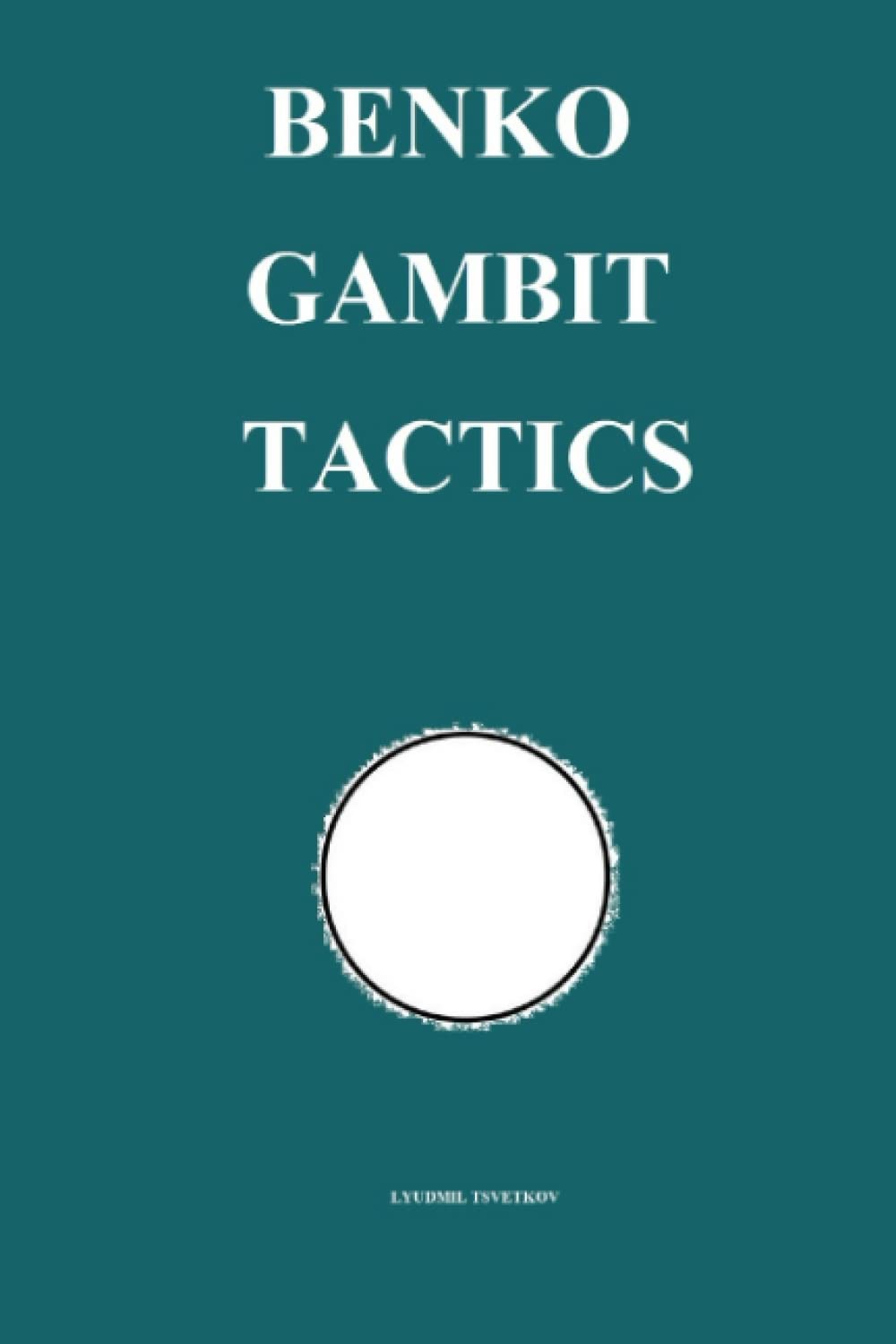 Benko Gambit Tactics (Chess Opening Tactics)