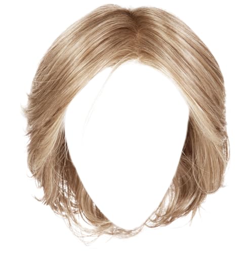 Raquel Welch Flash Forward Layered Mid-Length Textured Wig by Hairuwear,