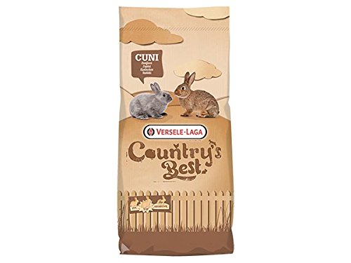Cuni Fit Plus Lapin 20 kg