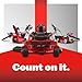 Toro 60V MAX* Flex-Force 1 Amp Lithium-Ion Battery Charger