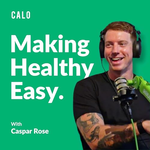 Making Healthy Easy copertina