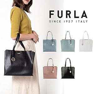 極美品 フルラ サリー トートバッグ ショルダーバッグ レザー ブラック 楽天市場】Furla(フルラ) サリー S レザー NERO (+moonstone) 黒