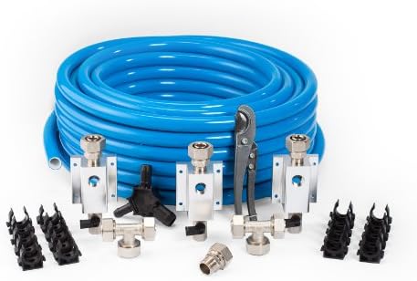 Maxline M7500 Master Kit, 3/4-Inch x 100-Feet by Maxline