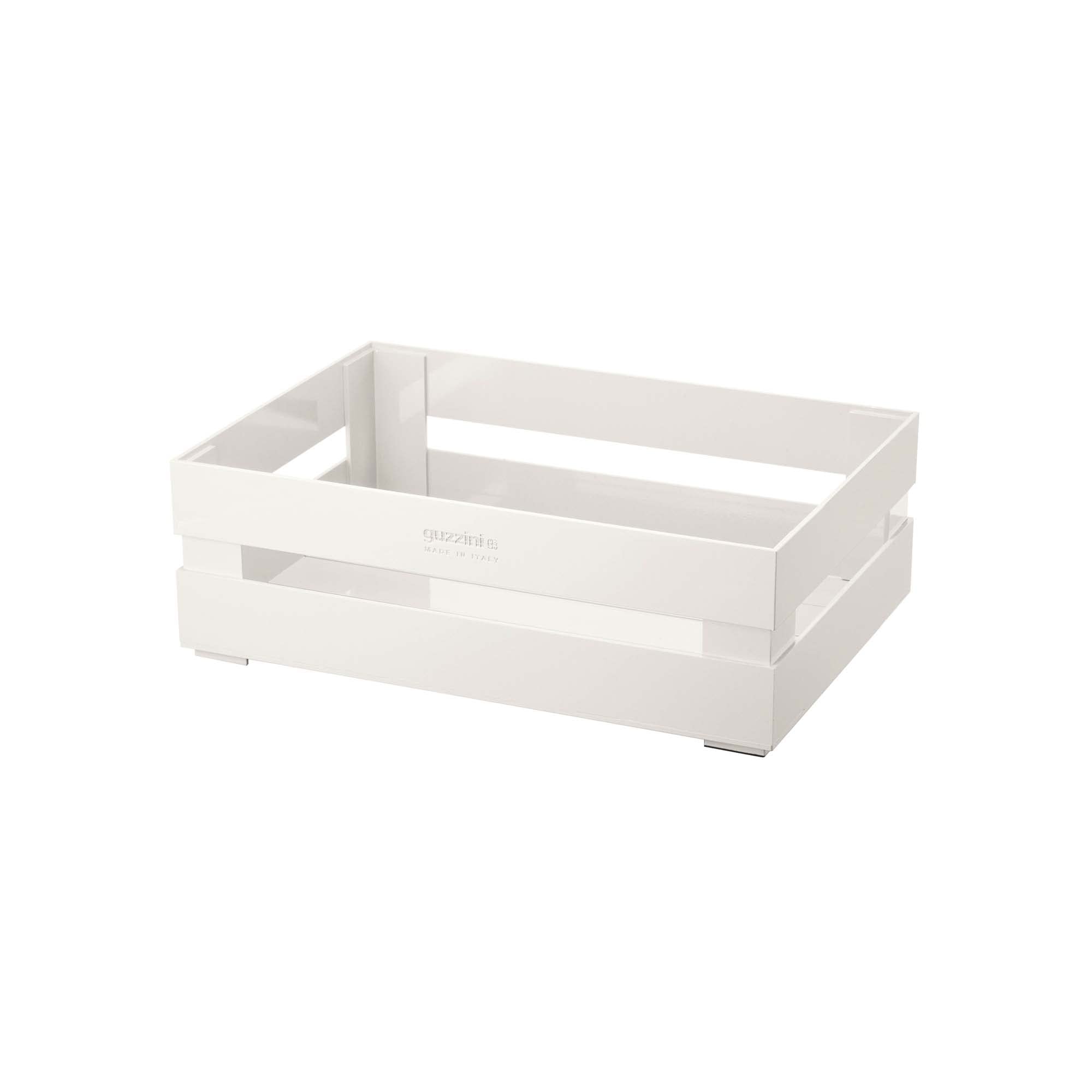 Guzzini Kitchen Active Design Box White One Size