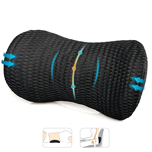 The 30 Best Lower Back Lumbar Pillows of 2024 [Verified] Cherry Picks
