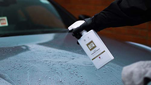 Autoglym RCS500 Spray-on Keramische Coating autolak bescherming, 500 ml - Image 7